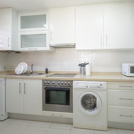 סן חוויאר Apartamento Almyra Roda Golf מראה חיצוני תמונה