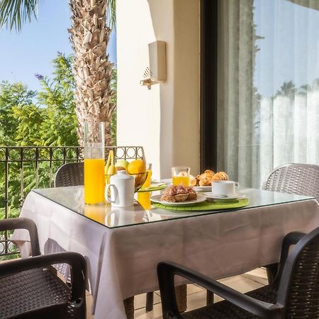 סן חוויאר Apartamento Almyra Roda Golf מראה חיצוני תמונה