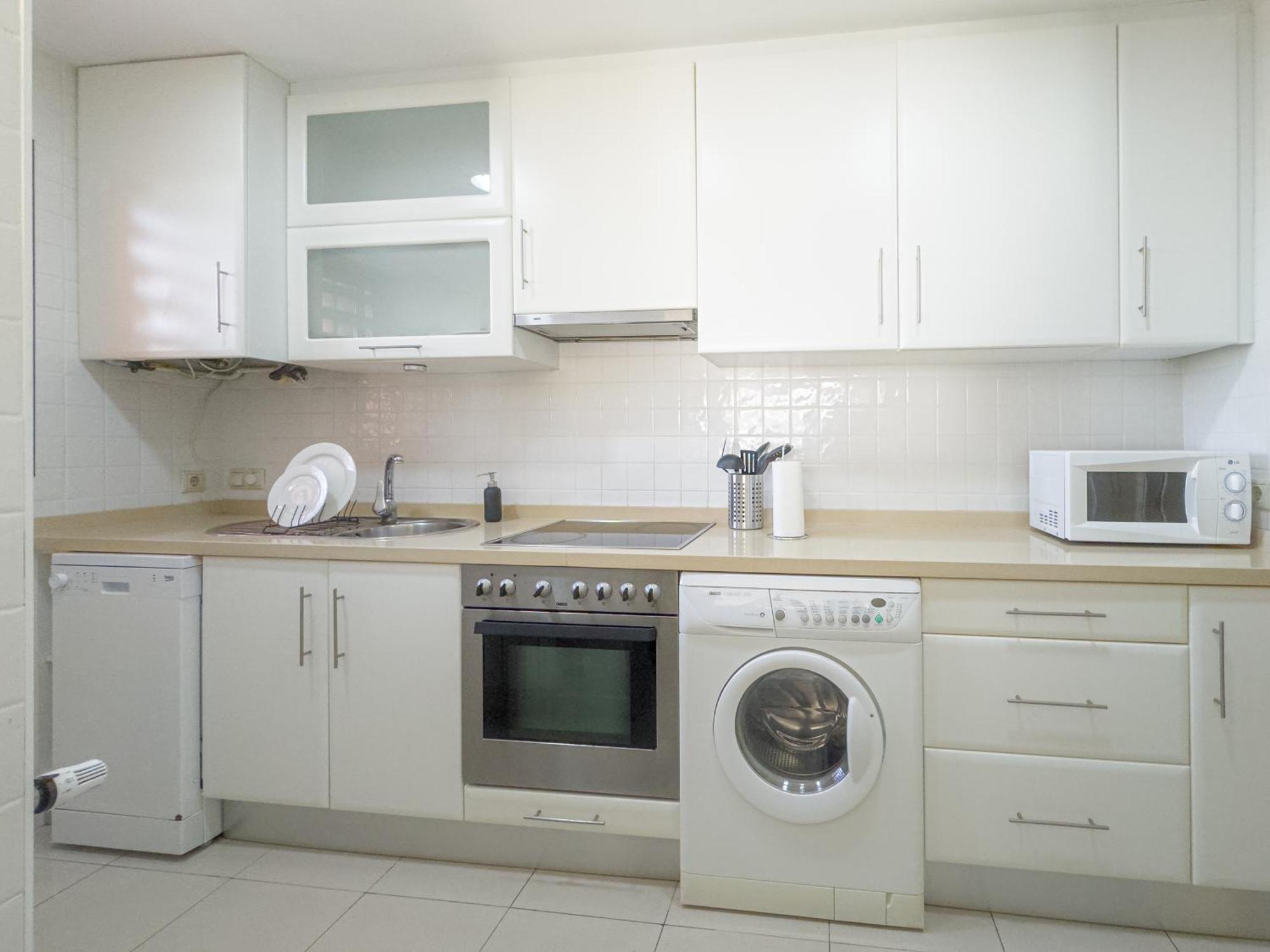 סן חוויאר Apartamento Almyra Roda Golf מראה חיצוני תמונה